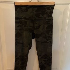 Lululemon align pant 23”